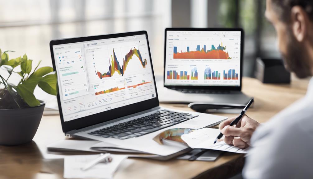 detailed fidelity ira analysis