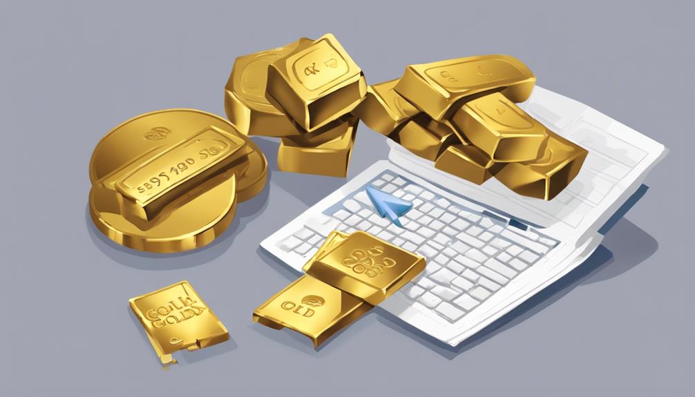 diversify with precious metals