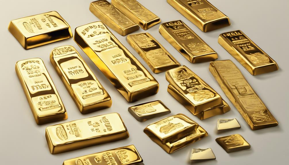 gold ira diversification advantages