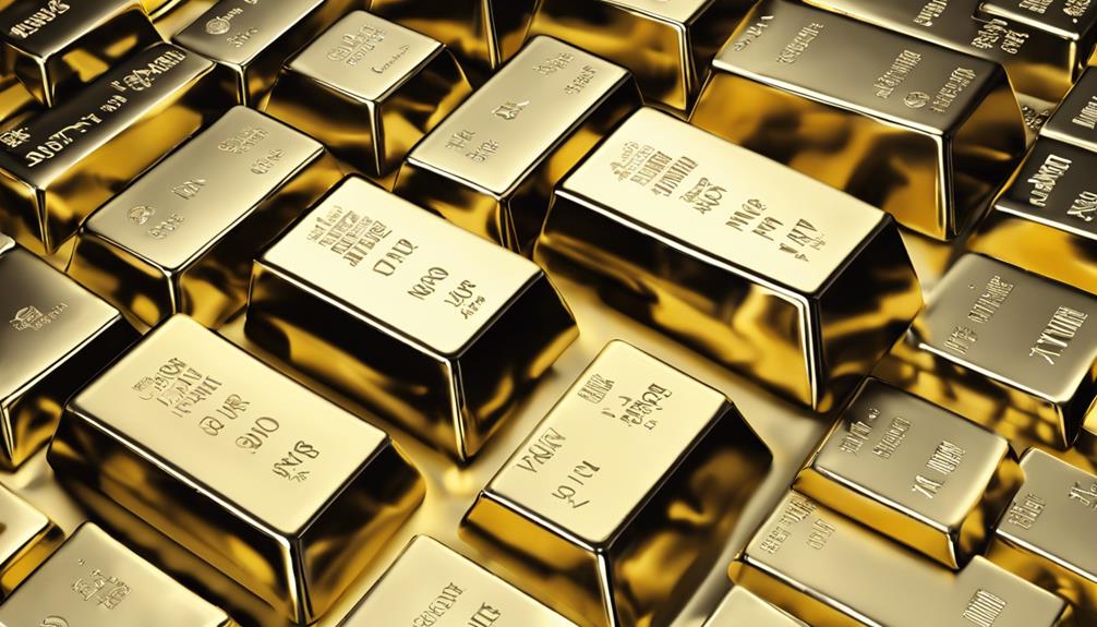 investing in precious metals