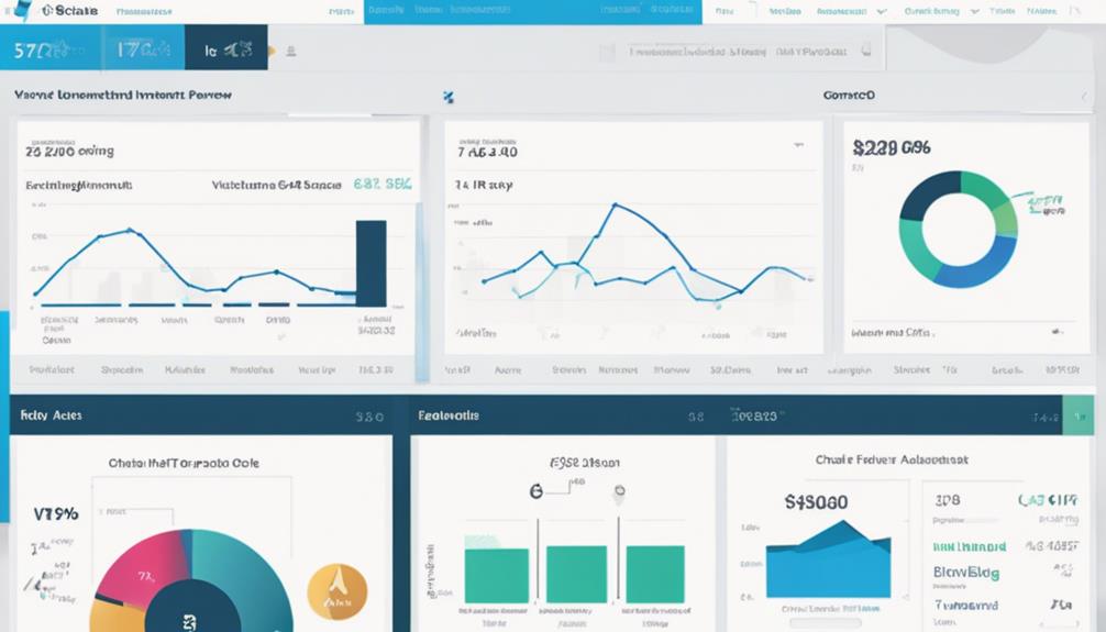 investment options with charles schwab