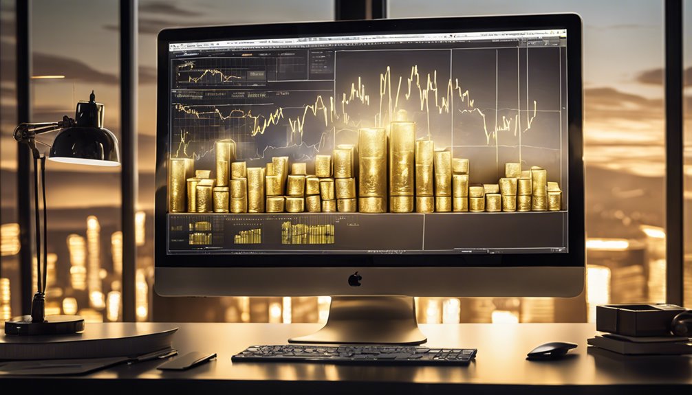 gold as investment asset