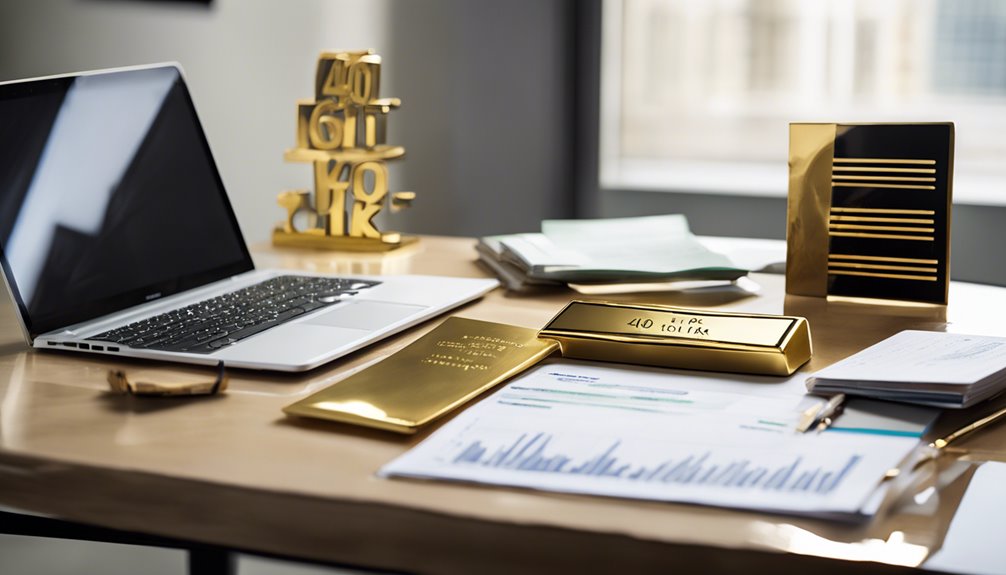 investing in gold iras