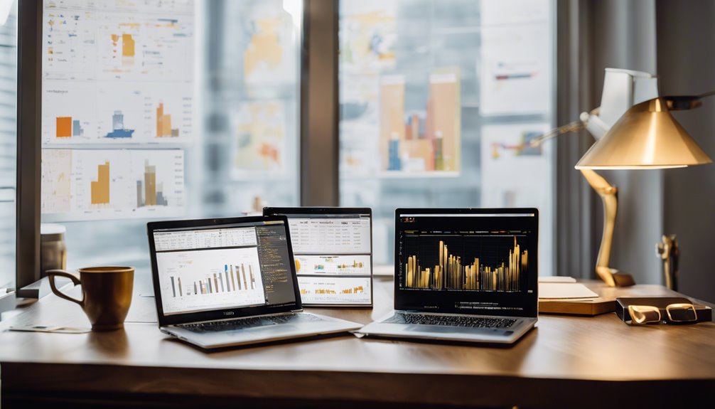 market performance historical analysis